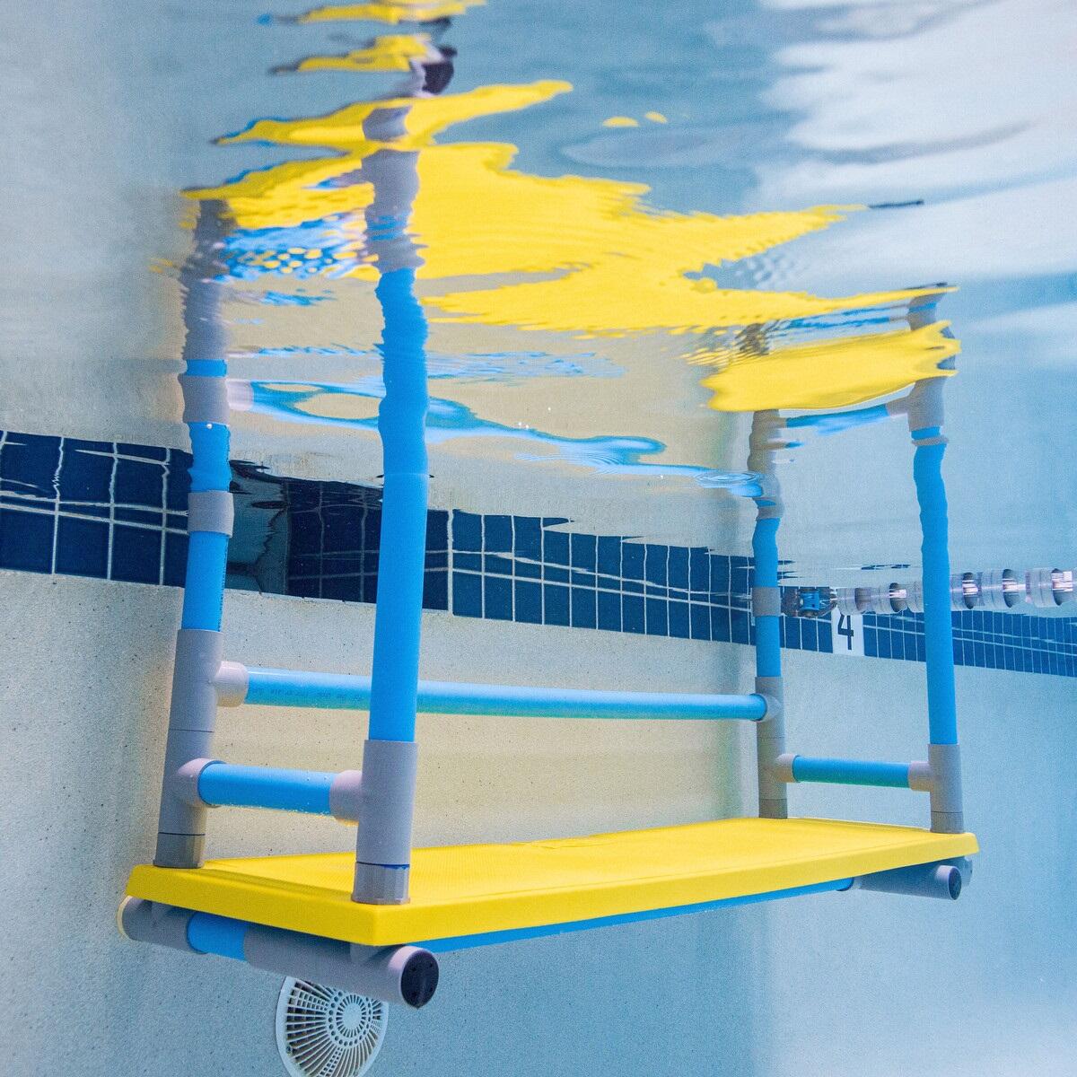 GHẾ DẠY BƠI FINIS (HANGING SWIM BENCH)