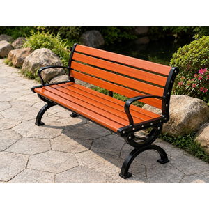 GHẾ DỰA LƯNG NGOÀI TRỜI COMPOSITE HW-GB05