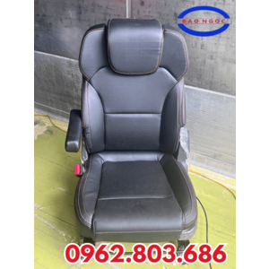 🚛GHẾ HƠI CHO XE TẢI NHỎ 3,5T