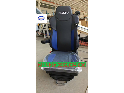 GHẾ HƠI ISUZU. NHẬP KHẨU