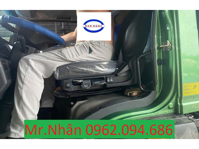 GHẾ HƠI ISUZU. NHẬP KHẨU