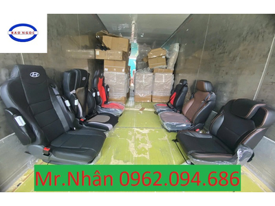 GHẾ HƠI ISUZU. NHẬP KHẨU