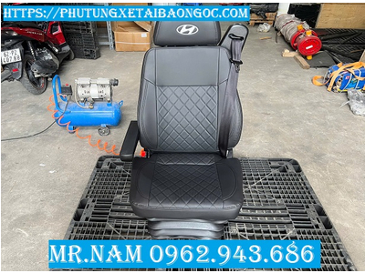 GHẾ HƠI MAN LÙN THƯƠNG HIỆU GRAMMER CHÍNH HÃNG MỚI 100% GIÁ CẠNH TRANH THỊ TRƯỜNG