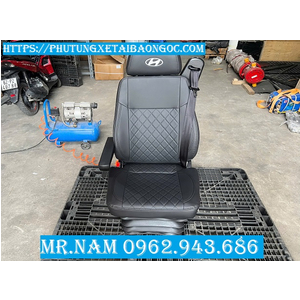 GHẾ HƠI MAN LÙN THƯƠNG HIỆU GRAMMER CHÍNH HÃNG MỚI 100% GIÁ CẠNH TRANH THỊ TRƯỜNG