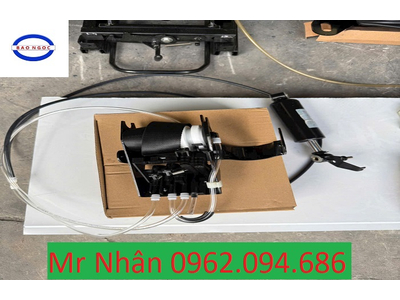 GHẾ HƠI SINOTRUK 440