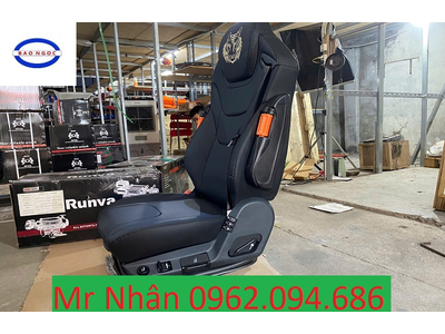 GHẾ HƠI SINOTRUK 440
