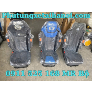 Ghế hơi howo Sitrak