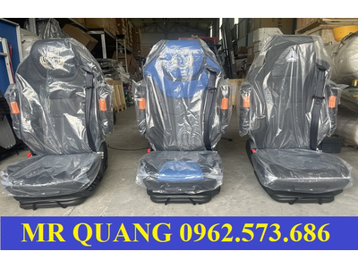 Ghế hơi tại Sài Gòn