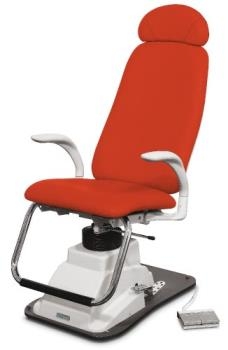 Ghế khám điều trị TMH