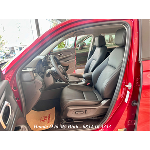 Honda HR-V L 2025