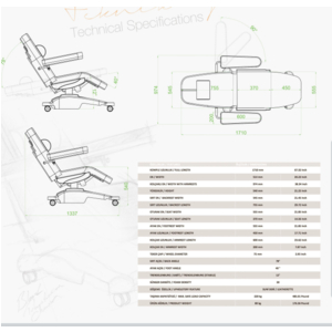 Ghế lấy máu nâng hạ điện