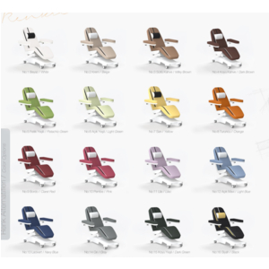 Ghế lấy máu nâng hạ điện