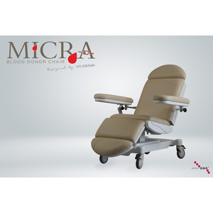 GHẾ LẤY MÁU MICRA