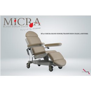 GHẾ LẤY MÁU MICRA