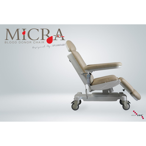 GHẾ LẤY MÁU MICRA