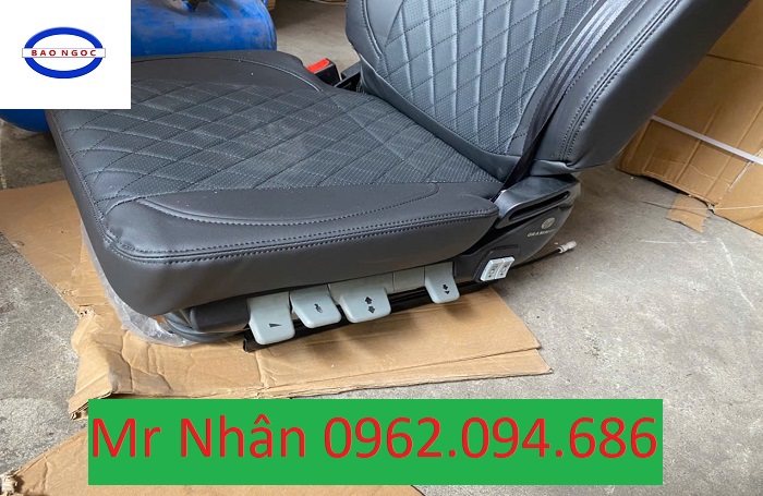 Ghế Man Lùn Nhập Khẩu.