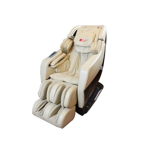 Ghế massage Buheung MK-7000 (Kem)
