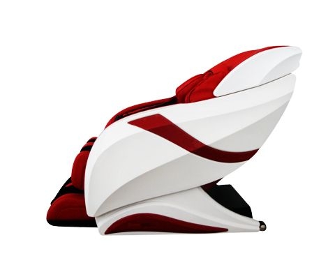 Ghế Massage Buheung MK-9000 (Đỏ phối trắng)