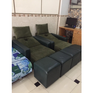 GHẾ MASSAGE SP043