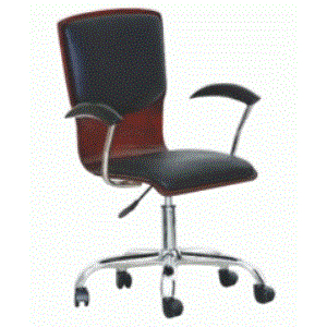 Ghế Nhân Viên_ GNV678