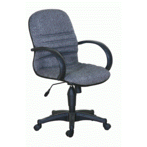 Ghế Nhân Viên_ GNV684