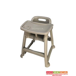 GHẾ NHỰA TRẺ EM GTE01
