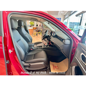Honda HR-V L 2025