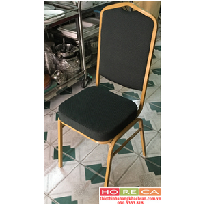 ghế sắt nhà hàng tiệc cưới GH7