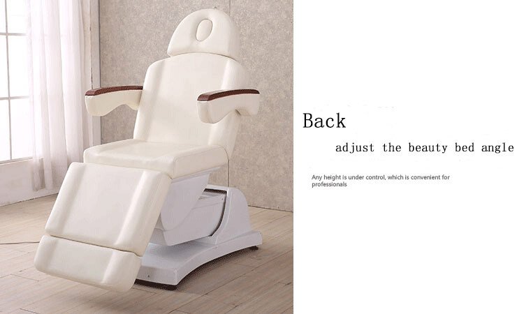 GHẾ TIÊM THẨM MỸ