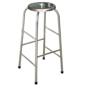 Ghế thắp nhang inox 1m