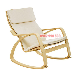 GHẾ THƯ GIÃN VIKING TOR (TRẮNG)