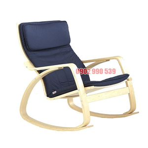 GHẾ THƯ GIÃN VIKING TOR​ (XANH)