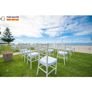 Ghế đám cưới giá tốt