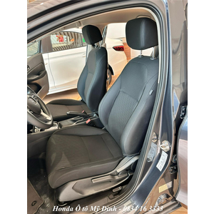 Honda City 1.5 G 2025