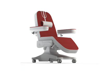 Ghế truyền máu ComfySit