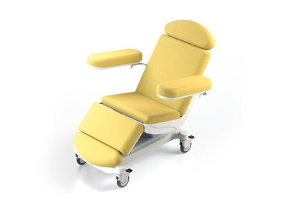 Ghế truyền máu Micra