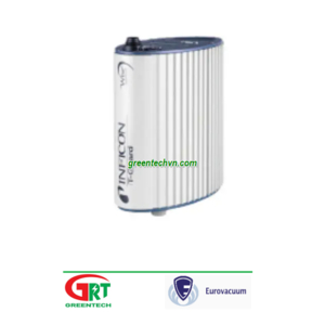 Pernicka 700H | Helium leak detector | Máy dò rò rỉ khí heli | Eurovacuum Việt Nam