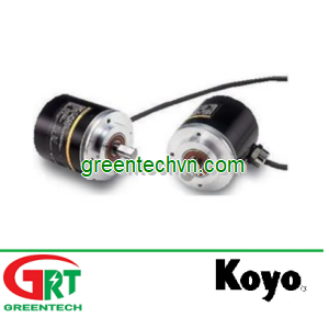 Koyo TRD-N100-RZ | Encoder Koyo TRD-N100-RZ| Cảm biến vòng quay Koyo