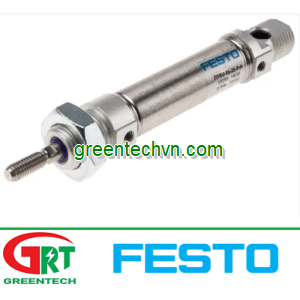 DSNU1625PA | CYLINDER | Xi lanh | Festo Việt Nam