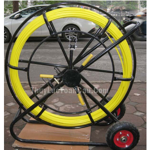 Ghi kéo cáp ngầm 100m 150m 200m