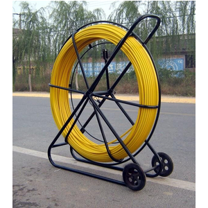 Ghi luồn cáp , Ghi kéo cáp