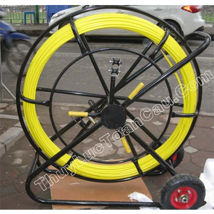 Ghi luồn cáp 80m 100m 150m 200m
