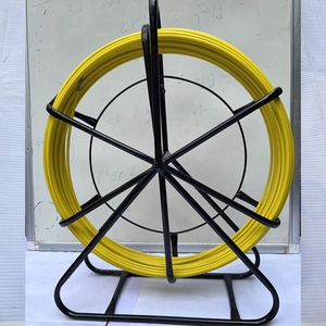 Ghi luồn kéo cáp ngầm 5mm 6mm dài 50m 100m