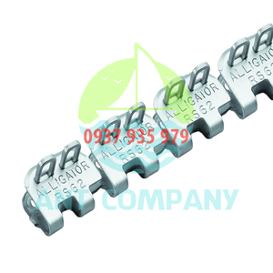 Ghim bản lề Flexco RS62J24 nối băng tải PVC