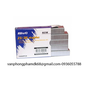 Ghim dập Kwtrio 23/20
