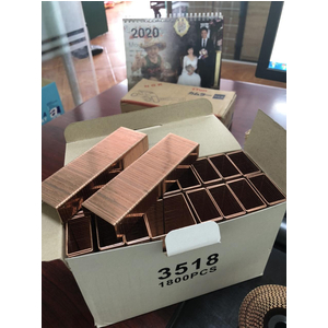 Ghim thùng carton 3518U
