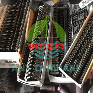 Ghim xương cá dẹp nối băng tải bố 3mm-16mm