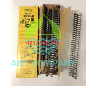 Ghim xương cá nối băng tải Tiger Brand NO.35-N