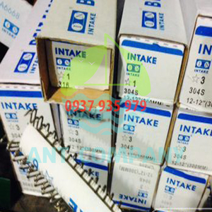 Ghim xương cá tròn nối băng tải PVC 1.6mm-9mm