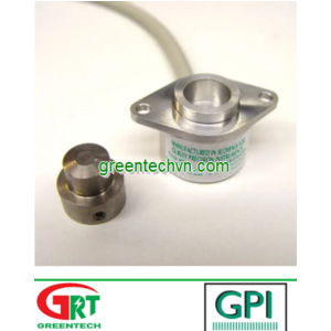 M122 series | Incremental rotary encoder | Bộ mã hóa vòng quay tăng dần | GPI Vietnam